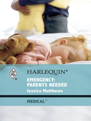 cover image of Emergency: Parents Needed